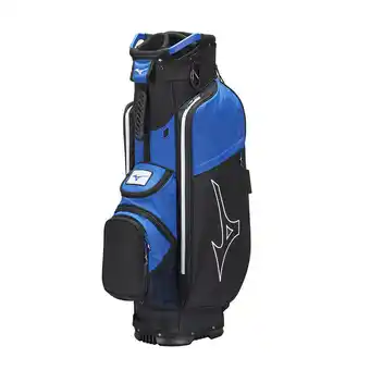 Decathlon Golftas mizuno brd4 cart aanbieding