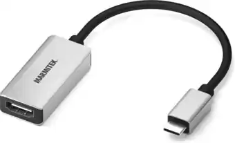 Marmitek adapter usb-c naar hdmi - usbc naar hdmi converter