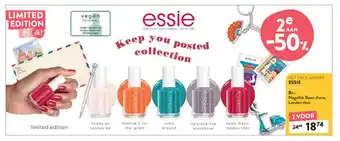 Het Helle Gamma Essie