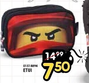 ToyChamp Etui aanbieding
