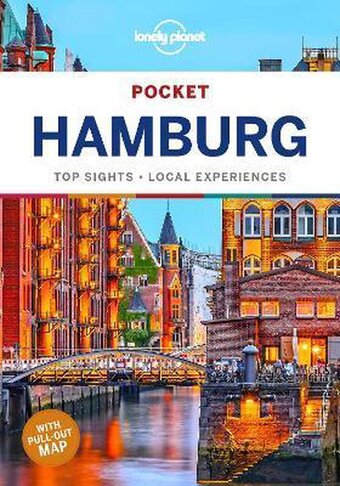 Bol.com Lonely planet pocket hamburg aanbieding