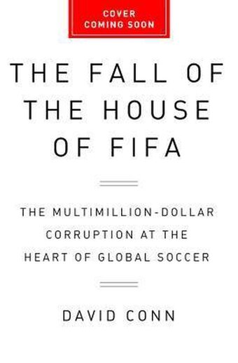 Bol.com The fall of the house of fifa aanbieding