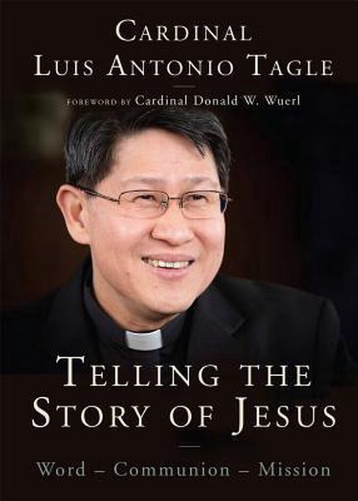 Bol.com Telling the story of jesus aanbieding