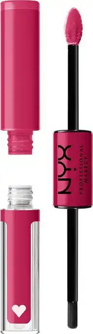 Bol.com Nyx professional makeup - shine loud high pigment lipgloss - another level aanbieding