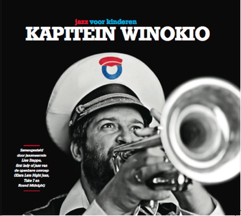 Bol.com Jazz voor kinderen aanbieding