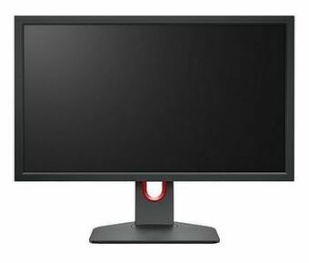 Dreamland BenQ gaming scherm Zowie XL2411K PS5 24"" aanbieding