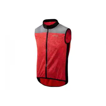Waistcoat wowow raceviz rebel