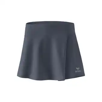 Decathlon Vrouwenrok erima performance aanbieding