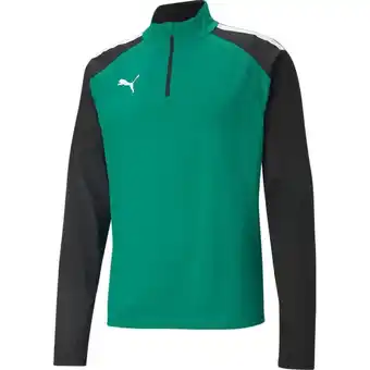 Decathlon Training top puma team liga aanbieding