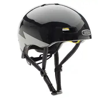 Decathlon Headset nutcase street darth lightnin' aanbieding