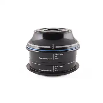 Decathlon Volledige headset cane creek 40-series zs44-28,6 zs44-30 aanbieding
