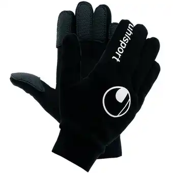 Decathlon Veldspeler handschoenen uhlsport aanbieding