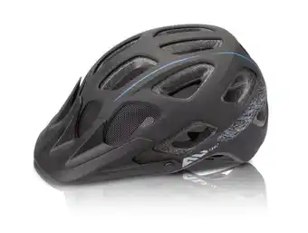 Decathlon Mountainbike helm xlc bh-c21 all mtn aanbieding
