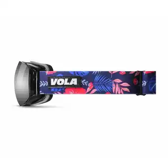 Decathlon Skimasker vola zippy natural aanbieding