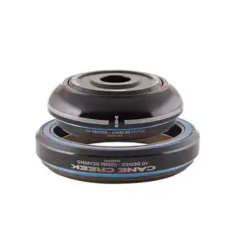 Decathlon Volledige headset cane creek 40-series is41-28,6 is52-40 aanbieding