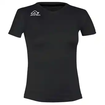 Decathlon Mc t-shirt vrouw acerbis devi aanbieding