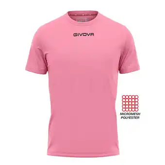 Decathlon Jersey givova one aanbieding
