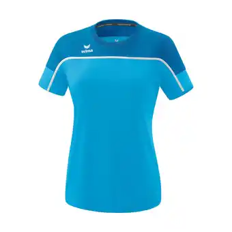 Decathlon Sportshirt dames erima change aanbieding