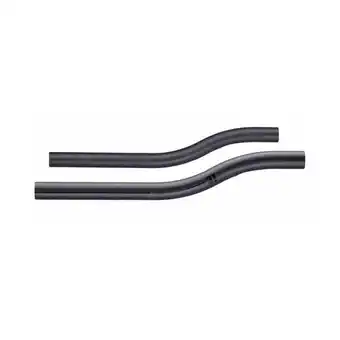 Decathlon Verlengstangen 3t s-bend pro aanbieding