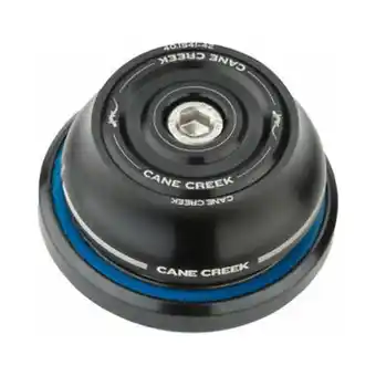 Decathlon Volledige headset cane creek 40-series is41-28,6 is52-40 h15 aanbieding