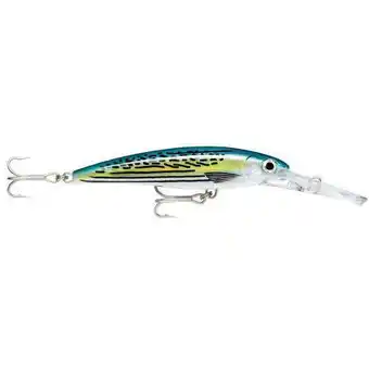 Drijvend kunstaas rapala x-rap magnum 16 cm