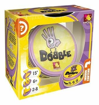 Dobble