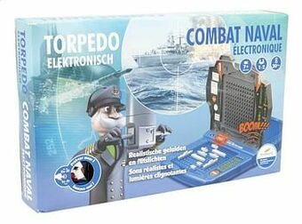 Dreamland DreamLand Torpedo elektronisch aanbieding