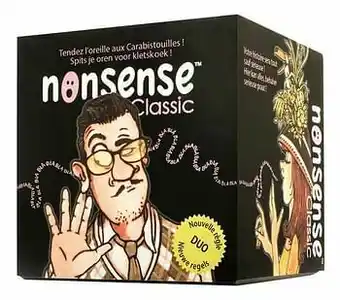 Dreamland Nonsense Classic aanbieding