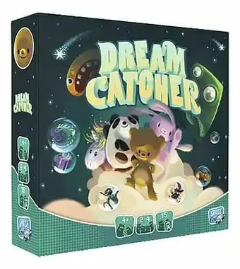 Dreamland Dream Catcher aanbieding