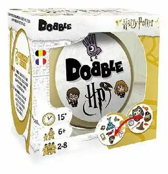 Dobble Harry Potter