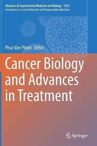 Bol.com Cancer biology and advances in treatment aanbieding