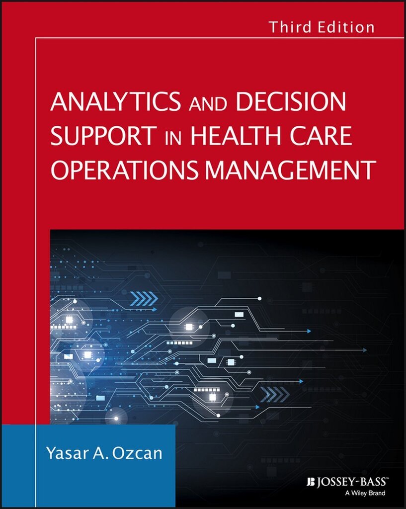 Bol.com Analytics and decision support in health care operations management aanbieding