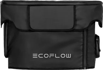 Bol.com Ecoflow delta max bag - beschermtas voor ecoflow delta max - zwart aanbieding