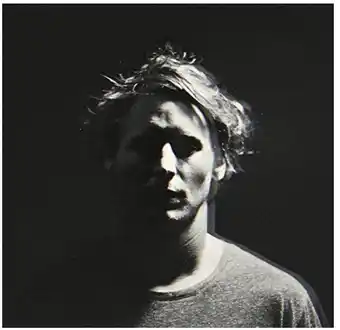 Ben howard - i forget where we were (cd)
