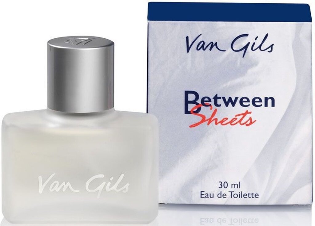 Bol.com Van gils between sheets 30 ml - eau de toilette - herenparfum aanbieding