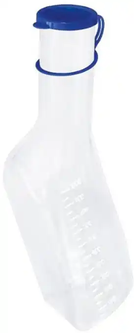 Careline urinaal man - 1 liter
