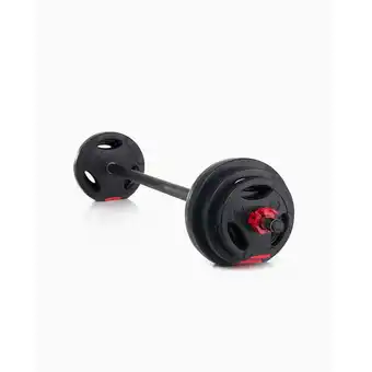 Decathlon Set pump kit - boomfit aanbieding