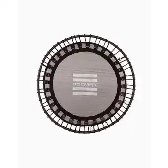 Decathlon Mini trampoline pro - boomfit aanbieding