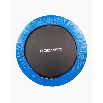 Decathlon Mini trampoline - boomfit aanbieding