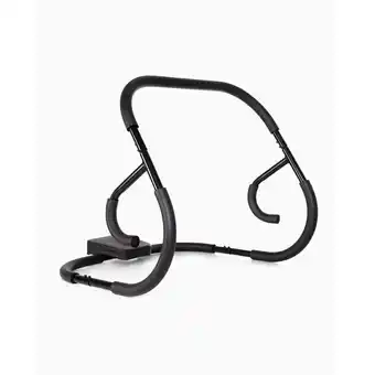Decathlon Ab roller - boomfit aanbieding