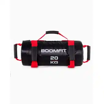 Decathlon Power bag 20 kg - boomfit aanbieding