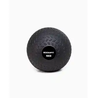 Decathlon Slam bal 4 kg - boomfit aanbieding