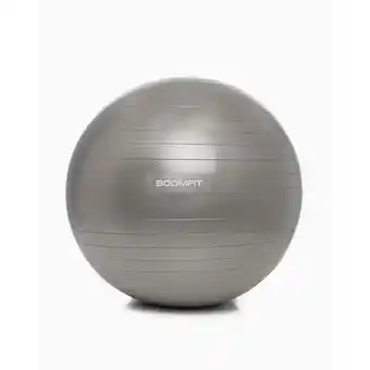 Decathlon Pilates bal 75cm - boomfit aanbieding