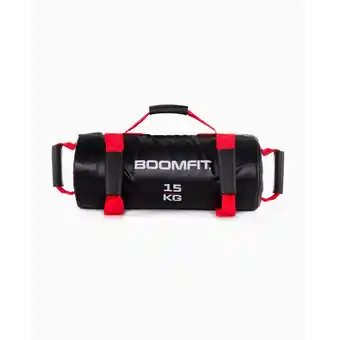 Decathlon Power bag 15 kg - boomfit aanbieding