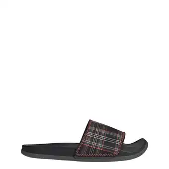 Decathlon Adilette comfort badslippers aanbieding