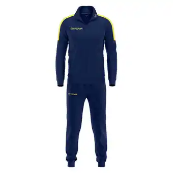 Decathlon Dames trainingspak givova revolution aanbieding