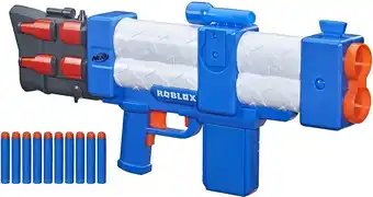Bol.com Nerf roblox arsenal laser pulse - blaster aanbieding