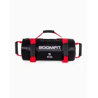 Decathlon Power bag 5 kg - boomfit aanbieding