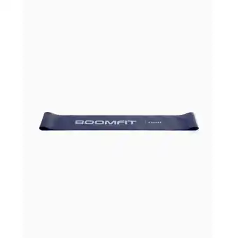 Decathlon Mini elastiek met licht weerstand - boomfit aanbieding