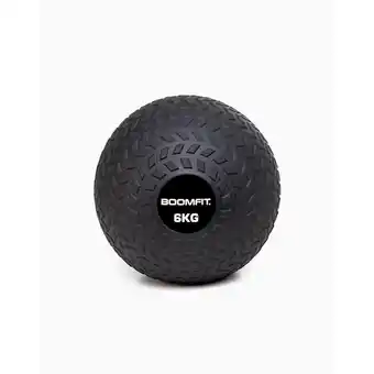 Decathlon Slam bal 6 kg - boomfit aanbieding
